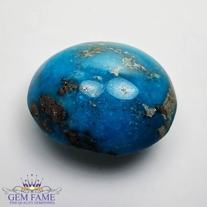 Turquoise (Firoza) Gemstone