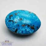 Turquoise (Firoza) Gemstone