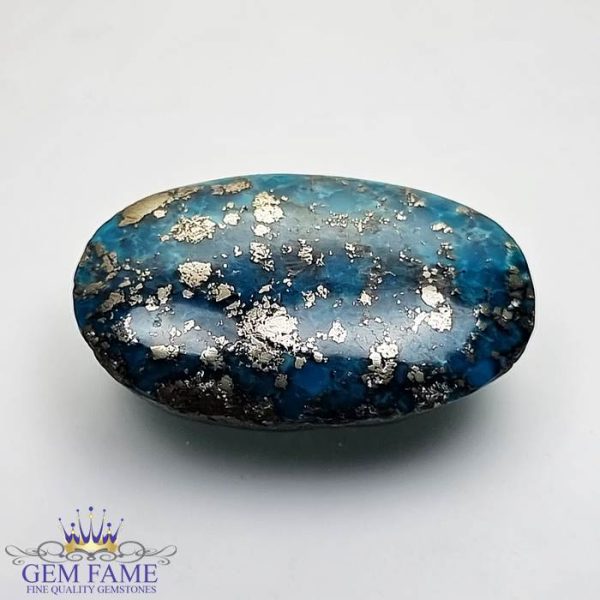 Turquoise (Firoza) Gemstone