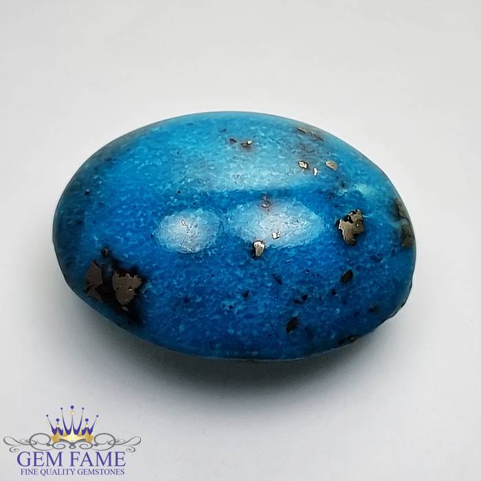 Turquoise (Firoza) Gemstone