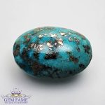 Turquoise (Firoza) Gemstone
