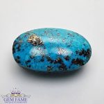 Turquoise (Firoza) Gemstone