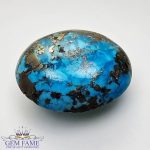 Turquoise (Firoza) Gemstone