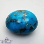 Turquoise (Firoza) Gemstone