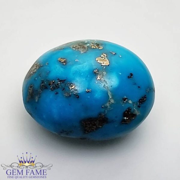 Turquoise (Firoza) Gemstone