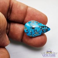 Turquoise (Firoza) Gemstone