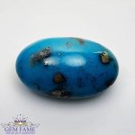 Turquoise (Firoza) Gemstone