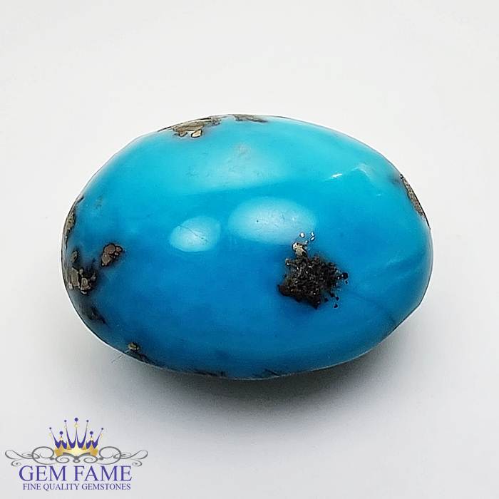 Turquoise (Firoza) Gemstone