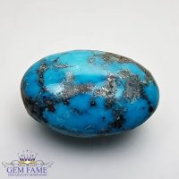 Turquoise (Firoza) Gemstone