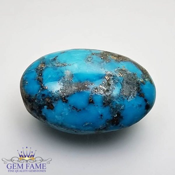 Turquoise (Firoza) Gemstone