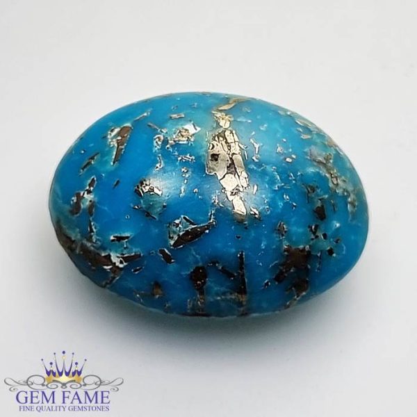 Turquoise (Firoza) Gemstone