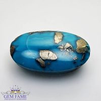 Turquoise (Firoza) Gemstone