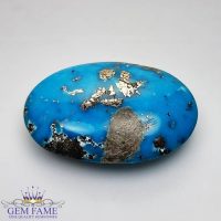 Turquoise (Firoza) Gemstone