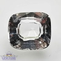 White Topaz Gemstone