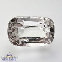 White Topaz Gemstone