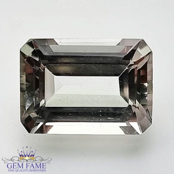 White Topaz