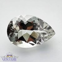 White Topaz