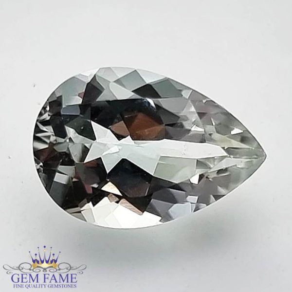 White Topaz