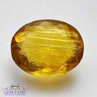 Fluorite 14.50ct Gemstone India