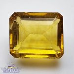 Fluorite Gemstone 33.82ct India