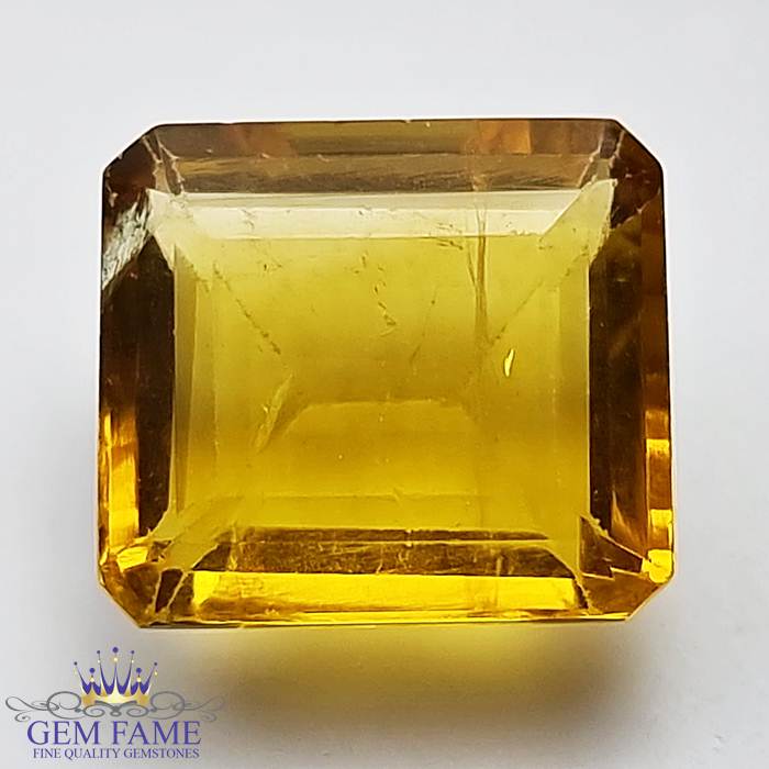 Fluorite 16.41ct Gemstone India