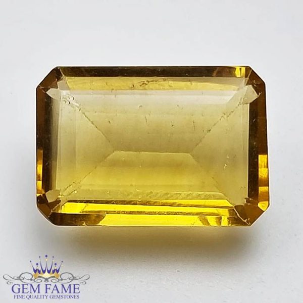 Fluorite Gemstone 14.98ct India
