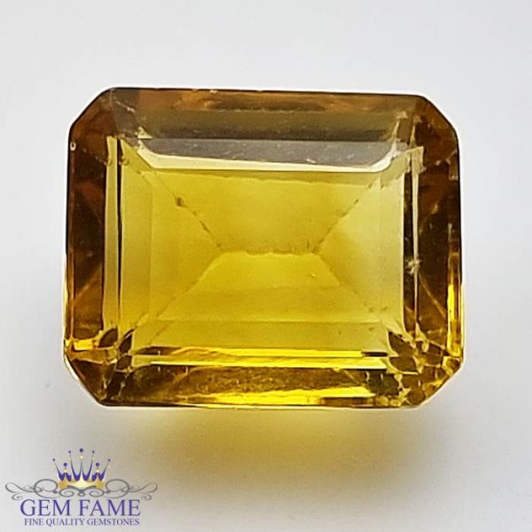 Fluorite 9.50ct Gemstone India