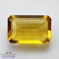 Fluorite 6.92ct Gemstone India