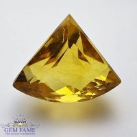 Fluorite 18.27ct Gemstone India