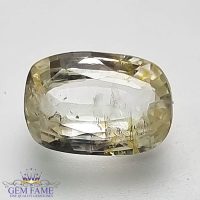 Yellow Sapphire