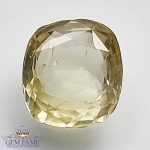 Yellow Sapphire