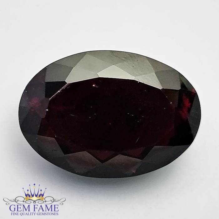 Almandine Garnet