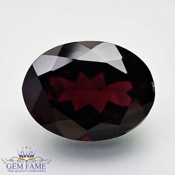 Almandine Garnet