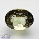 Apatite 3.93ct Gemstone African