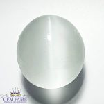 Aquamarine Cat's Eye