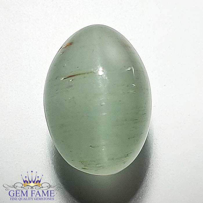 Aquamarine Cat's Eye