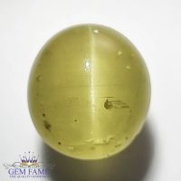 Aquamarine Cat's Eye