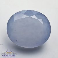 Chalcedony Gemstone 15.36ct Madagascar