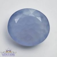 Chalcedony Gemstone 13.22ct Madagascar