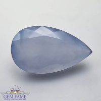 Chalcedony Gemstone 16.70ct Madagascar