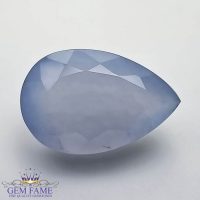 Chalcedony Gemstone 17.52ct Madagascar