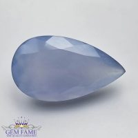 Chalcedony Gemstone 23.18ct Madagascar