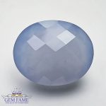Chalcedony Gemstone 22.30ct Madagascar