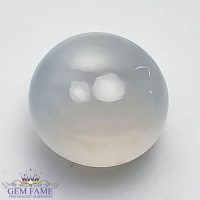 Chalcedony Gemstone 7.33ct Madagascar