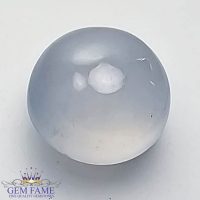 Chalcedony Gemstone 3.73ct Madagascar