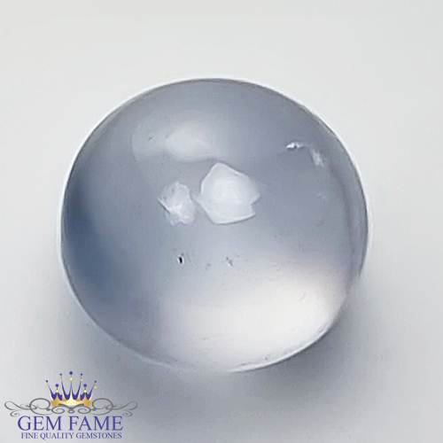 Chalcedony Gemstone 3.13ct Madagascar