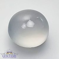 Chalcedony Gemstone 2.84ct Madagascar