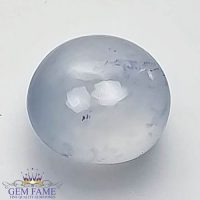 Chalcedony Gemstone 2.42ct Madagascar