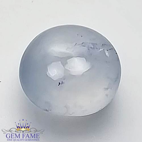 Chalcedony Gemstone 2.42ct Madagascar