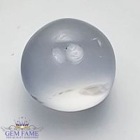 Chalcedony Gemstone 2.56ct Madagascar